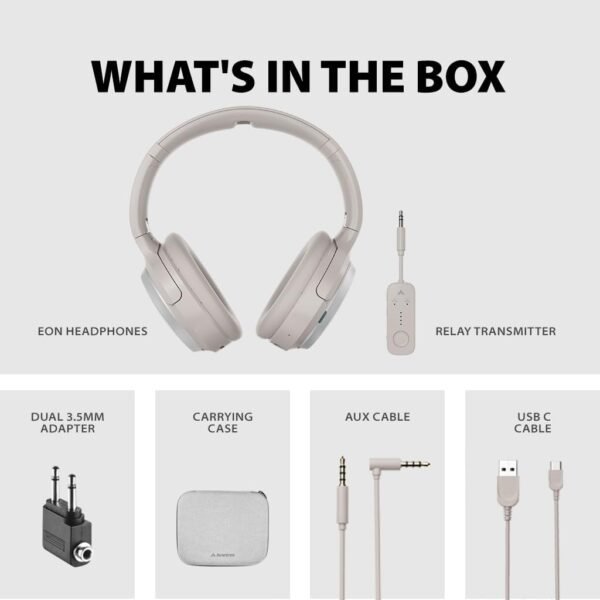 Sky Eon - Bluetooth Headphones - Image 3