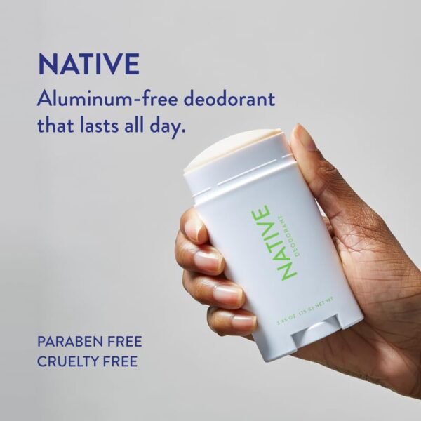 Native Deodorant - Image 4