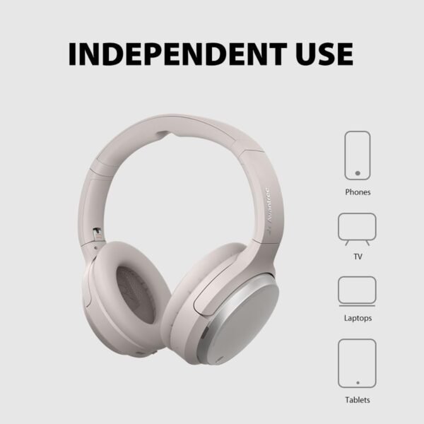 Sky Eon - Bluetooth Headphones - Image 2