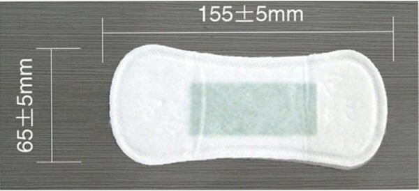 SHUYA Panty Liners for Women Lightdays - Image 4