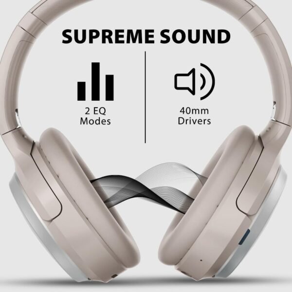 Sky Eon - Bluetooth Headphones - Image 4