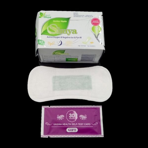 SHUYA Panty Liners for Women Lightdays - Image 5