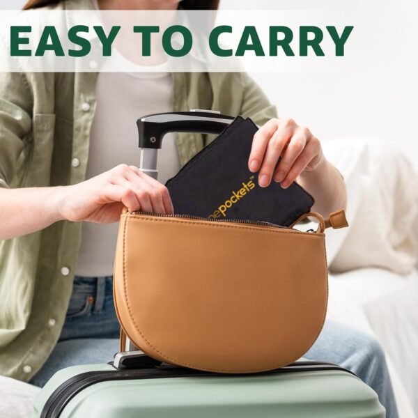 Airplane Pockets - Image 3