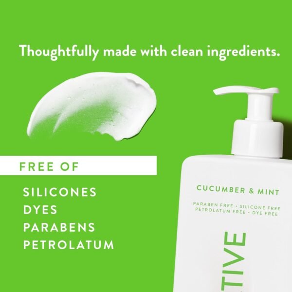 Native Body Lotion - Image 4