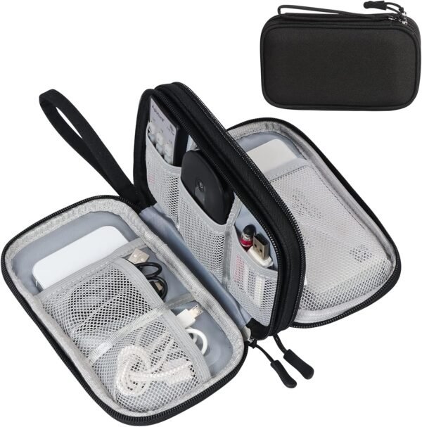 FYY Travel Cable Organizer - Image 5