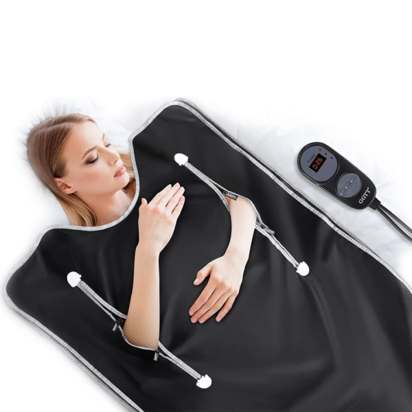 Infrared Sauna Blanket