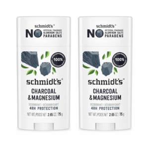 Schmidt's Aluminum-Free Vegan Deodorant