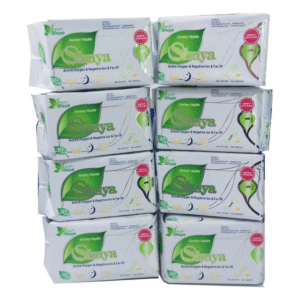 SHUYA Panty Liners for Women Lightdays