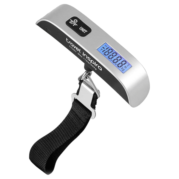 Travel Inspira Luggage Scale