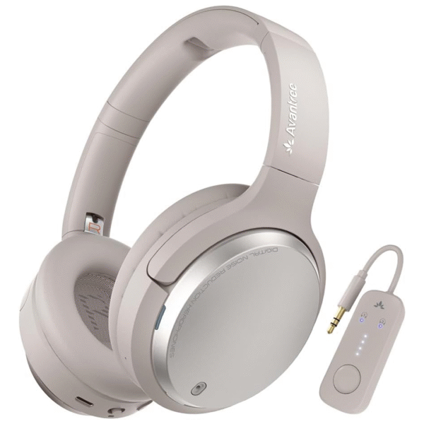 Sky Eon - Bluetooth Headphones