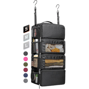 Suitcase Organizer
