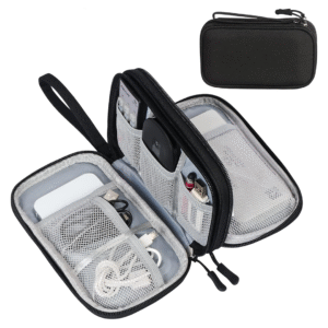 FYY Travel Cable Organizer